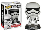 First Order Stormtrooper - Star Wars - [Overall Condition: 9/10]