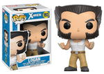 Logan - Marvel X-Men - [Overall Condition: 9/10]