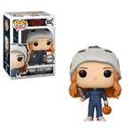 Max (Costume) Hot Topic Sticker - Stranger Things - [Overall Condition: 9.5/10]