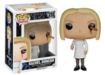 Rachel Duncan (Pencil Eye) - Orphan Black - [Overall Condition: 9/10]