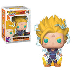 Super Saiyan 2 Gohan - Dragonball Z - [Overall Condition: 9/10]