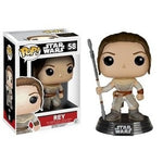 Rey - Star Wars - [Overall Condition: 9/10]