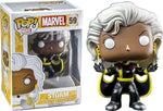 Storm (black suit) - Marvel X-Men - [Overall Condition: 9/10]