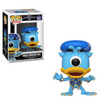 Donald (Monster’s INC) - Kingdom Hearts - [Overall Condition: 9/10]