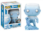 Iceman (Specialty Series) - [Overall Condition: 9/10]