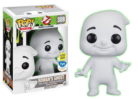 Rowan's Ghost Glow (Excl. Fye) - [Overall Condition: 9/10]