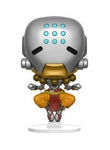 Zenyatta - Overwatch [Overall Condition: 9/10]