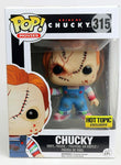 Chucky Hot Topic - Chucky - [Overall Condition: 9/10]