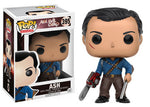 Ash - Evil Dead - [Overall Condition: 9/10]