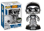 E-3PO  - Star Wars - [Overall Condition: 9/10]
