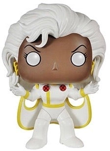 Storm (white suit) - Marvel X-Men - [Overall Condition: 9/10]