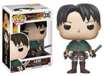Levi - Attack On Titan - [Overall Condition: 9/10]