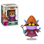 Orko - Master of the Universe - [Overall Condition: 9/10]