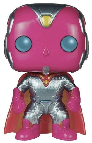 Vision - Age Of Ultron - [Overall Condition: 9/10]