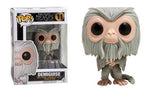Demiguise  - Fantasty Beast - [Overall Condition: 9/10]