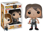 Maggie - The Walking Dead - [Overall Condition: 9/10]