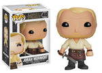 Jorah Mormont - Game of Thrones - [Overall Condition: 9/10]