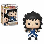 Gajeel - Fairytail - [Overall Condition: 9/10]