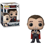 Vampire Bob - Stranger Things - [Overall Condition: 8/10]