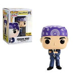 Prison Mike - The Office - [Overall Condition: 9/10]