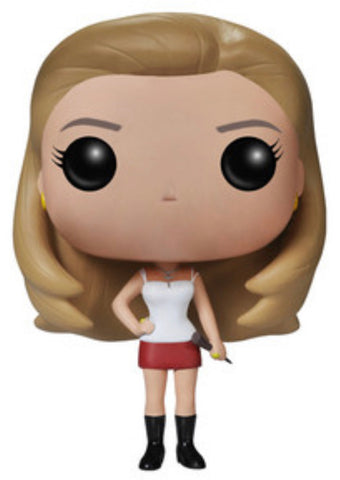 Buffy - Buffy - [Overall Condition: 9/10]