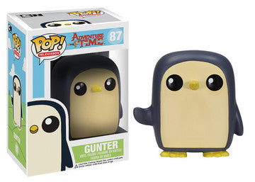 Gunter - Adventure Time - [Overall Condition: 9/10]