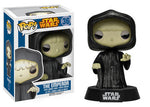 The Emperor - Star Wars - [Overall Condition: 9/10]