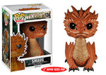 Smaug- The Hobbit  - [Overall Condition: 9/10]