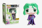 - DC- [Overall Condition: 9/10]