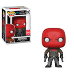 Red Hood - DC- [Overall Condition: 9/10]