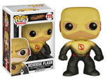 Reverse Flash - The Flash - [Overall Condition: 9/10]
