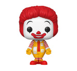 Ronald McDonald - McDonalds - [Overall Condition: 9/10]