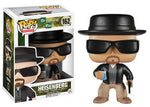 Heisenberg - Breaking Bad - [Overall Condition: 8/10]