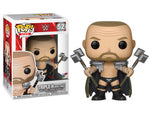 Triple H - WWE - [Overall Condition: 9/10]
