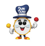 Dum Dum - Ad Icon - [Overall Condition: 9/10]