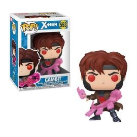 Gambit - Marvel X-Men - [Overall Condition: 9/10]