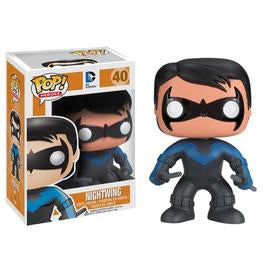 Nightwing - DC- [Overall Condition: 9/10]