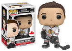 Jonathan Toews- Chicago Blackhawks  - [Overall Condition: 9/10]