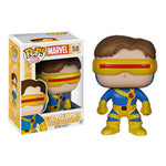 Cyclops - X-Men - [Overall Condition: 9/10]
