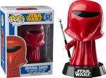 Imperial Guard - Star Wars - [Overall Condition: 9/10]