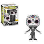 Jack Skellington (Sugar Skull) - Nightmare Before Christmas - [Overall Condition: 9/10]