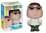 Peter Griffin - Family Guy - [Overall Condition: 9/10]