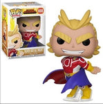 Silver Age All Might - My Hero Academia - [Overall Condition: 9/10]