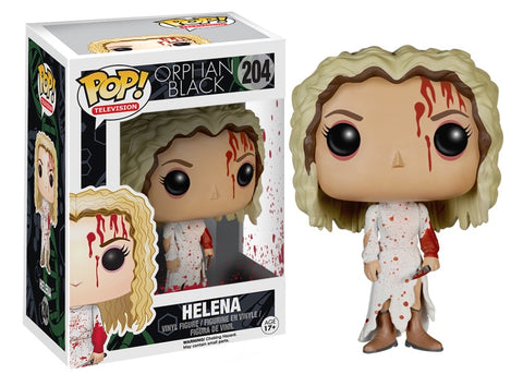 Helena - Orphan Black - [Overall Condition: 9/10]