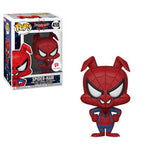 Spider-Ham - Spiderman Into Spiderverse - [Overall Condition: 9/10]