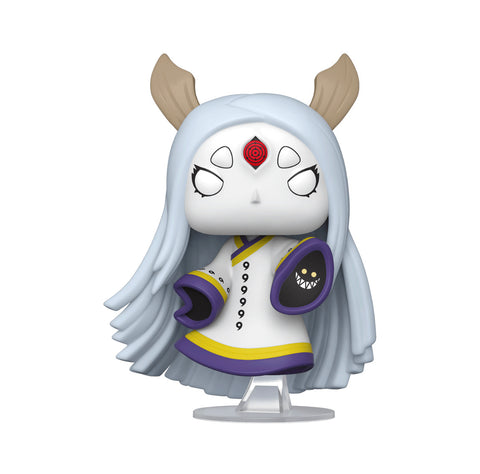 Kaguya Otsutsuki - Boruto - [Overall Condition: 9/10]