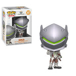 Genji - Overwatch [Overall Condition: 9/10]
