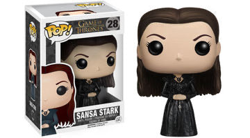 Sansa Stark - 28 - Game of Thrones - [Overall Condition: 9/10]