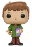 Shaggy - Scooby Doo - [Overall Condition: 9/10]