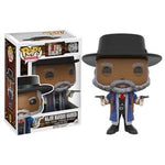 Major Marquis Warren - Hateful Eight - [Overall Condition: 9/10]